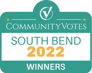 CommunityVotes South Bend winner 2022