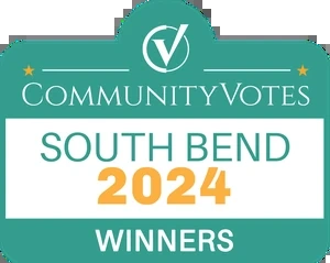 CommunityVotes South Bend winner 2024