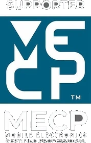 MECP Mobile Electronics Certified Professional, supporter