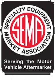 SEMA, Specialty Equipment Market Association member
